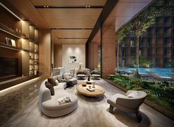 The Robertson Opus (D9), Condominium #453074491